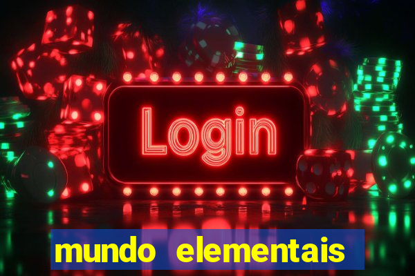 mundo elementais download apk